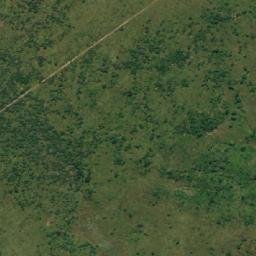 Satellite imagery of Mulundo, AO