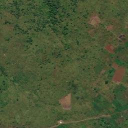 Satellite imagery of Mulundo, AO