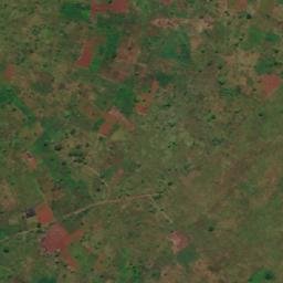 Satellite imagery of Mulundo, AO