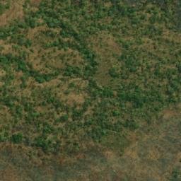 Satellite imagery of Mbango, AO