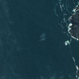 Satellite imagery of Punta Gorda, PE