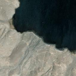 Satellite imagery of Punta Posada de Los Loberos, PE