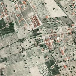 Satellite imagery of Sítio Curica, BR