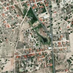 Satellite imagery of Sítio Curica, BR