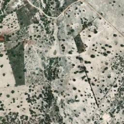 Satellite imagery of Sítio Curica, BR