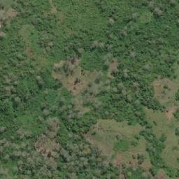 Satellite imagery of Cactumba, AO