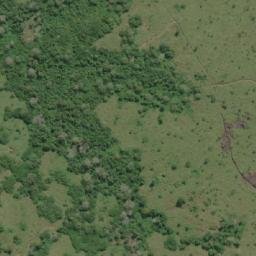 Satellite imagery of Cactumba, AO