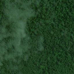 Satellite imagery of Carimba, AO