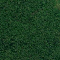 Satellite imagery of Ndele, AO