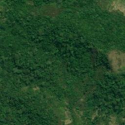 Satellite imagery of Ndele, AO