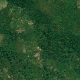 Satellite imagery of Ndele, AO