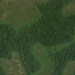 Satellite imagery of Quiange, AO