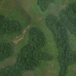 Satellite imagery of Quiange, AO