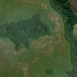 Satellite imagery of Umbulumaue, AO