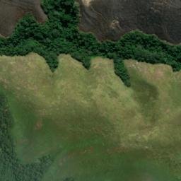 Satellite imagery of Umbulumaue, AO