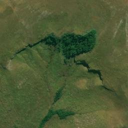 Satellite imagery of Quibezo, AO