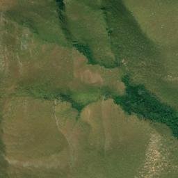 Satellite imagery of Quibezo, AO