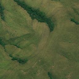 Satellite imagery of Mulenga, AO