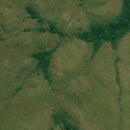 Satellite imagery of Mulenga, AO