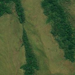 Satellite imagery of Calange, AO