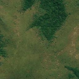 Satellite imagery of Calange, AO