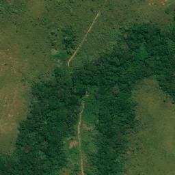 Satellite imagery of Calange, AO