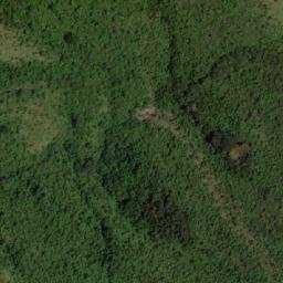 Satellite imagery of Camana, AO