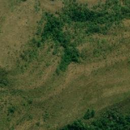 Satellite imagery of Cassaca, AO