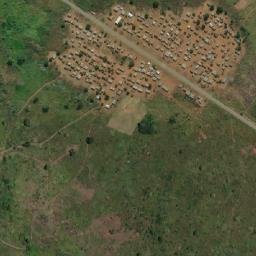 Satellite imagery of Miaulo, AO