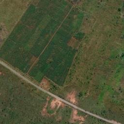 Satellite imagery of Miaulo, AO