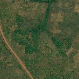 Satellite imagery of Cassua, AO