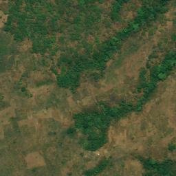 Satellite imagery of Cassua, AO