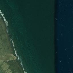 Satellite imagery of Ras Ngumbe Sukani, TZ