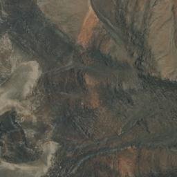 Satellite imagery of Punta Pan de Azúcar, PE