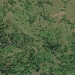 Satellite imagery of Seuige, AO