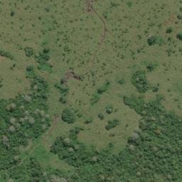 Satellite imagery of Seuige, AO