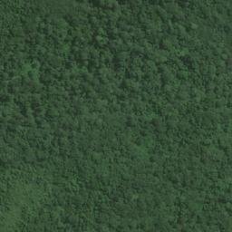 Satellite imagery of Quinhinha, AO