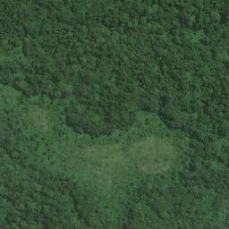 Satellite imagery of Quinhinha, AO