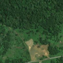 Satellite imagery of Caxilo, AO