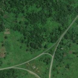 Satellite imagery of Caxilo, AO