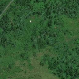 Satellite imagery of Caxilo, AO