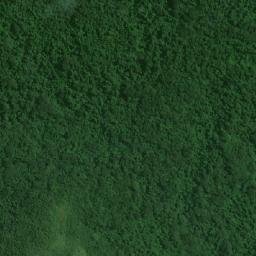 Satellite imagery of Dala Vunge, AO