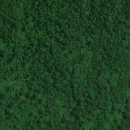 Satellite imagery of Dala Vunge, AO