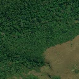 Satellite imagery of Ndele, AO