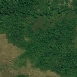 Satellite imagery of Ndele, AO