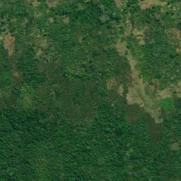 Satellite imagery of Capemba, AO