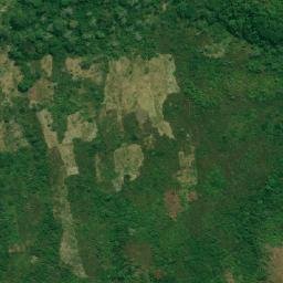 Satellite imagery of Capemba, AO