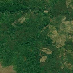 Satellite imagery of Capemba, AO