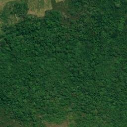 Satellite imagery of Quianguche, AO