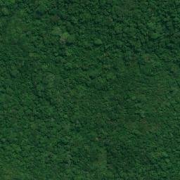 Satellite imagery of Quianguche, AO